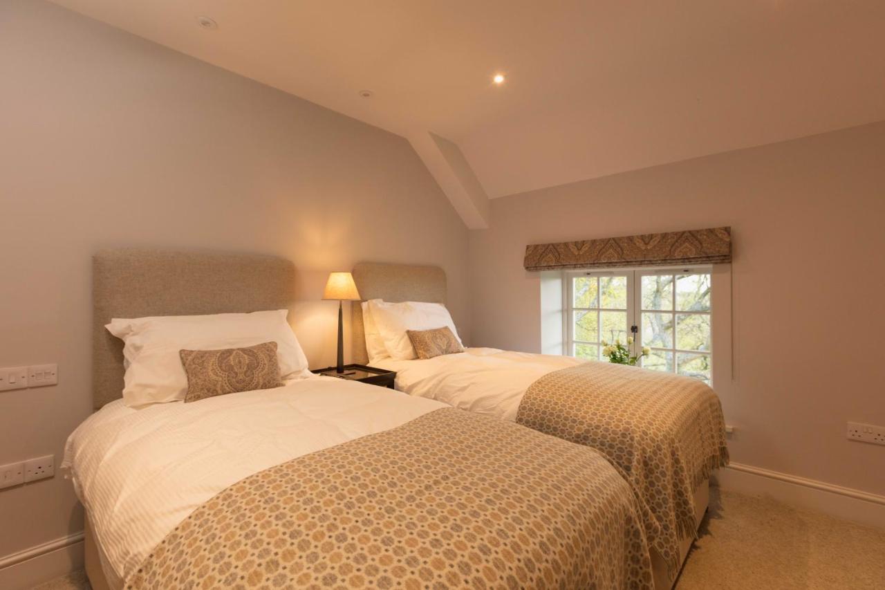 Farlam Hall Hotel & Restaurant Brampton  Exterior photo